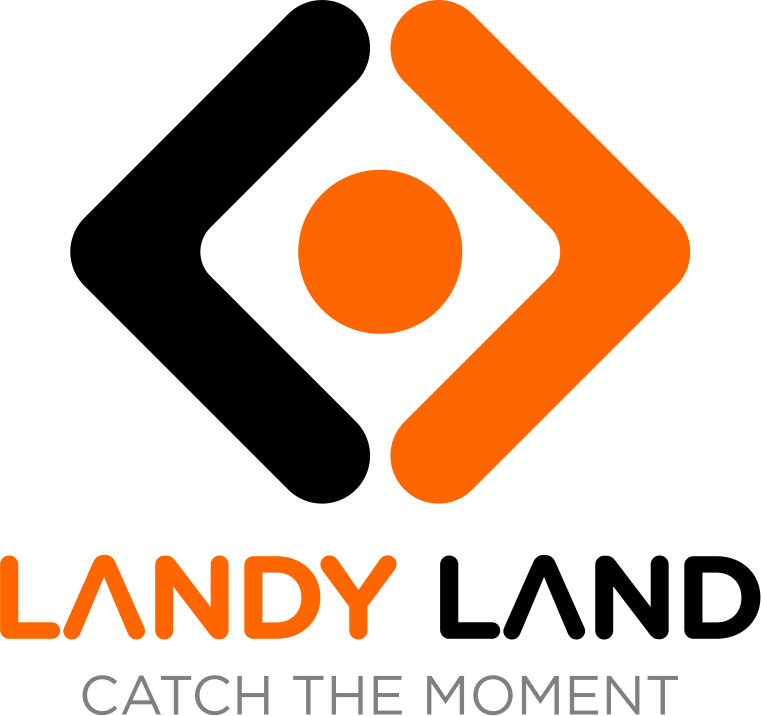 LandyLand Logo